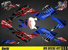 Kit déco moto d'occasion  Orthez