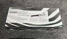 Amika zebra 19mm for sale  LEEDS