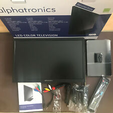 Alphatronics dvb dvb gebraucht kaufen  Deutschland
