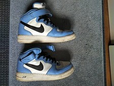 Nike air force gebraucht kaufen  Hamburg