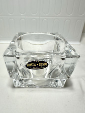 Vintage crystal lead for sale  Green Bay
