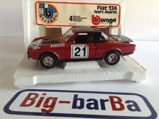 Lot vintage bburago usato  Roma