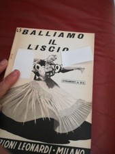 Album spartiti tromba usato  Bologna