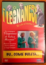 Legnanesi bu... come usato Legnanesi bu... come usato  Perugia