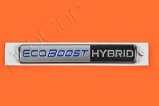 Riginal ford ecoboost gebraucht kaufen  Berlin