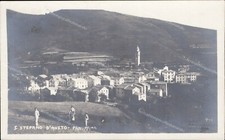 Al521 cartolina s.stefano usato  Tramonti