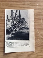 Sa11 ephemera 1963 for sale  LEICESTER