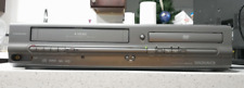 Magnavox MWD2205 VCR DVD combo 4 cabeças VHS player/gravador FUNCIONA TESTADO comprar usado  Enviando para Brazil