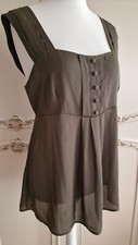Festlich elegant chiffon gebraucht kaufen  Geislingen an der Steige
