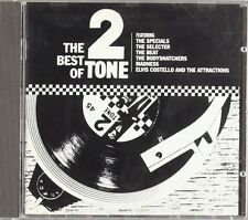 Various Artists : The Best of 2 Tone CD Highly Rated eBay Seller Great Prices, usado segunda mano  Embacar hacia Argentina