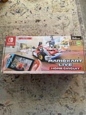 Mario kart live for sale Mario kart live for sale  SPENNYMOOR