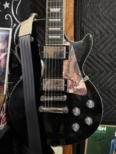 Epiphone les paul for sale  Denton
