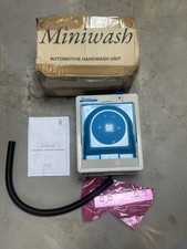 Eberspacher miniwash 12v for sale  POTTERS BAR
