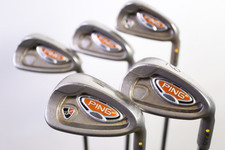 Ping i10 iron for sale  USA