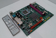 Acer aspire x1700 usato  Spedire a Italy