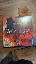 Lettere whitechapel nuovo usato  Marzabotto