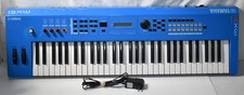Yamaha mx61 key for sale  Salisbury