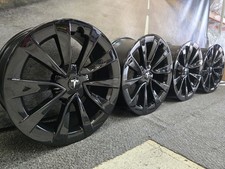Refurbished genuine tesla for sale  PRESTON