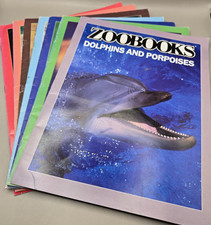 Lot zoobooks magazines for sale  Chula Vista