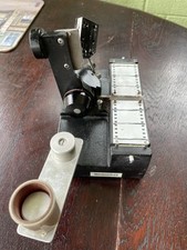 Rivas 35mm film for sale  BOLTON