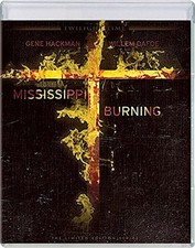Usado, Mississippi Burning [Blu-ray] comprar usado  Enviando para Brazil