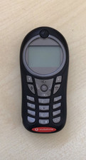 Usado, Motorola C115 Schwarz Geprüft, Volle Funktion, Garantie, Händler, Lesen comprar usado  Enviando para Brazil