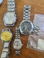Armbanduhren herren armbanduhr gebraucht kaufen  Hamburg