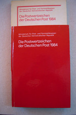 Briefmarken ddr postfrisch gebraucht kaufen  Speyer