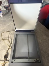 Canon scanner canoscan for sale  TIPTON