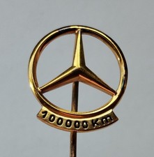 Alte anstecknadel mercedes gebraucht kaufen Alte anstecknadel mercedes gebraucht kaufen  Erligheim