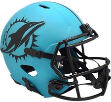 Miami dolphins riddell for sale  Fort Lauderdale