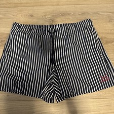 Herren badehose badeshorts gebraucht kaufen  Pfedelbach
