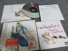 COURTNEY LOVE, HOLE /America's sweetheart /JAPAN LTD CD OBI slipcase BONUS TRACK comprar usado COURTNEY LOVE, HOLE /America's sweetheart /JAPAN LTD CD OBI slipcase BONUS TRACK comprar usado  Enviando para Brazil