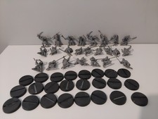 Orques mordor warhammer d'occasion  Bréviandes
