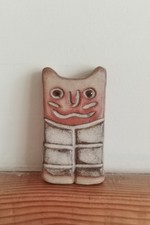 Ceramic studio pottery for sale  DARLINGTON