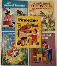 Vintage pinocchio red for sale  Summit Hill