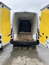 Renault master lwb for sale  CALDICOT