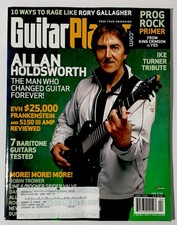 Guitar player magazine for sale  Birmingham