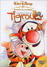 Aventures tigrou d'occasion  France