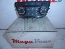 Vauxhall mokka heater for sale  NOTTINGHAM