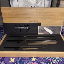 Kamikoto kanpeki professional for sale  Dallas