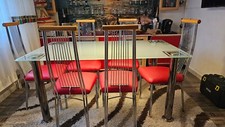 Dining table and gebraucht kaufen  München