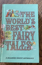Best fairy tales for sale  Halstead