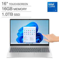 Pavilion touchscreen 16gb for sale  Fort Worth