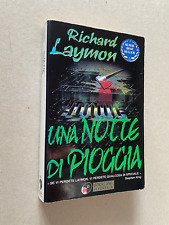 Richard laymon una usato  Genova