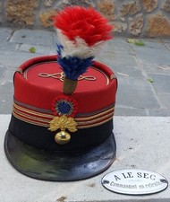 Képi militaire grande d'occasion  Rueil-Malmaison