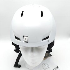 Salomon icon skihelm gebraucht kaufen  Plauen