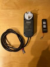 Sommer plug radio for sale  ASCOT