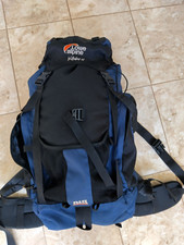 Lowe alpine rucksack. for sale  ASHTON-UNDER-LYNE