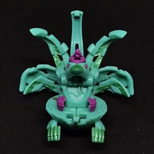 Bakugan ingram ventus d'occasion  Chelles